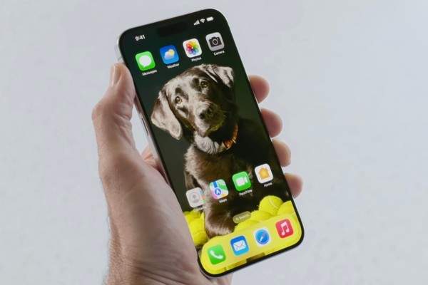 苹果ios18正式版发布时间 9月16日