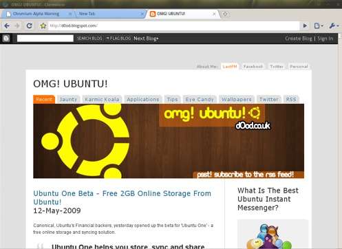 Best Way to Install Google Chrome Browser on Ubuntu Linux Using Terminal