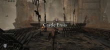 Elden Ring SotE Castle Ensis 연습: 무기, 아이템, 보스 등