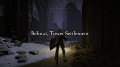 Elden Ring SotE Belurat, Tower Settlement walkthrough: Weapons, items, bosses, and more