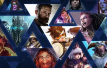 大的要来了？暴雪全家桶回归在即，国服补偿暧昧不清