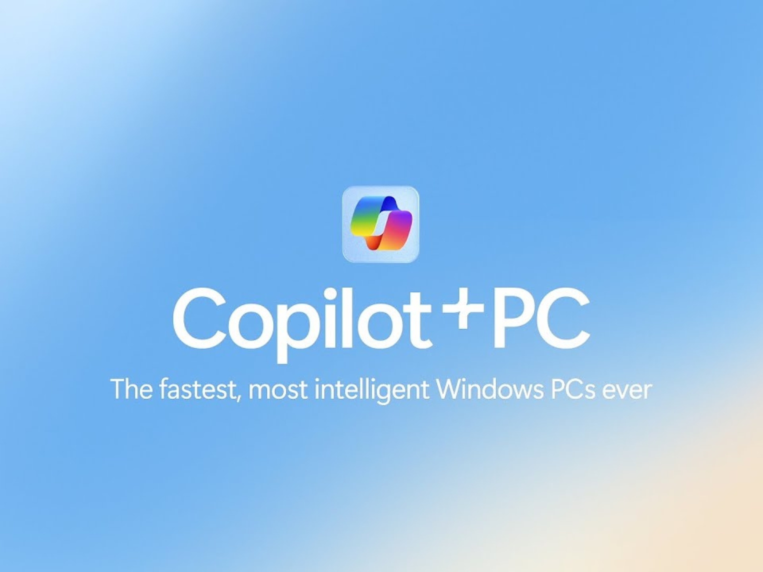 Microsoft removes the Win+C key combination to boost sales of Copilot+ ... image.