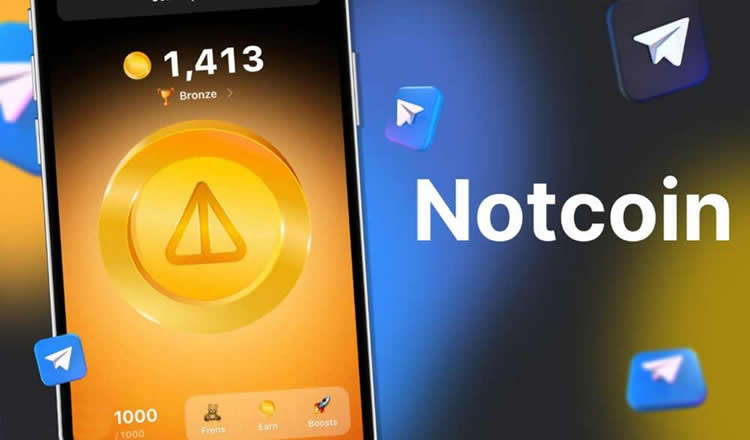 NOT币在哪买？NOT币上线交易所全面介绍