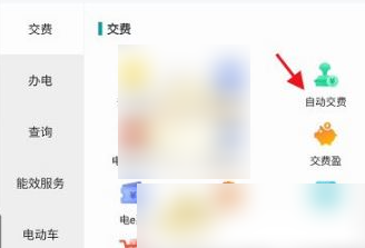 国家电网自动缴费功能怎么开通