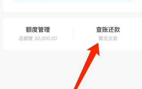 蚂蚁借呗怎么查询账单 支付宝查看借呗借款记录和还款记录方法