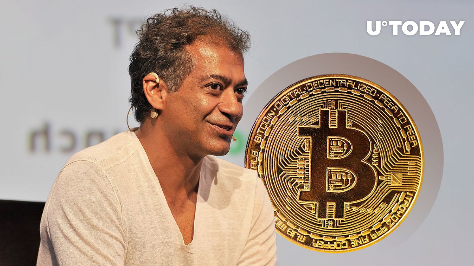 Naval Ravikant Calls Bitcoin (BTC) True Store of Value, Crypto Community Disagrees