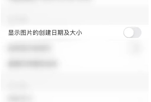 扫描全能王怎么设置大小 扫描全能王显示图片大小方法