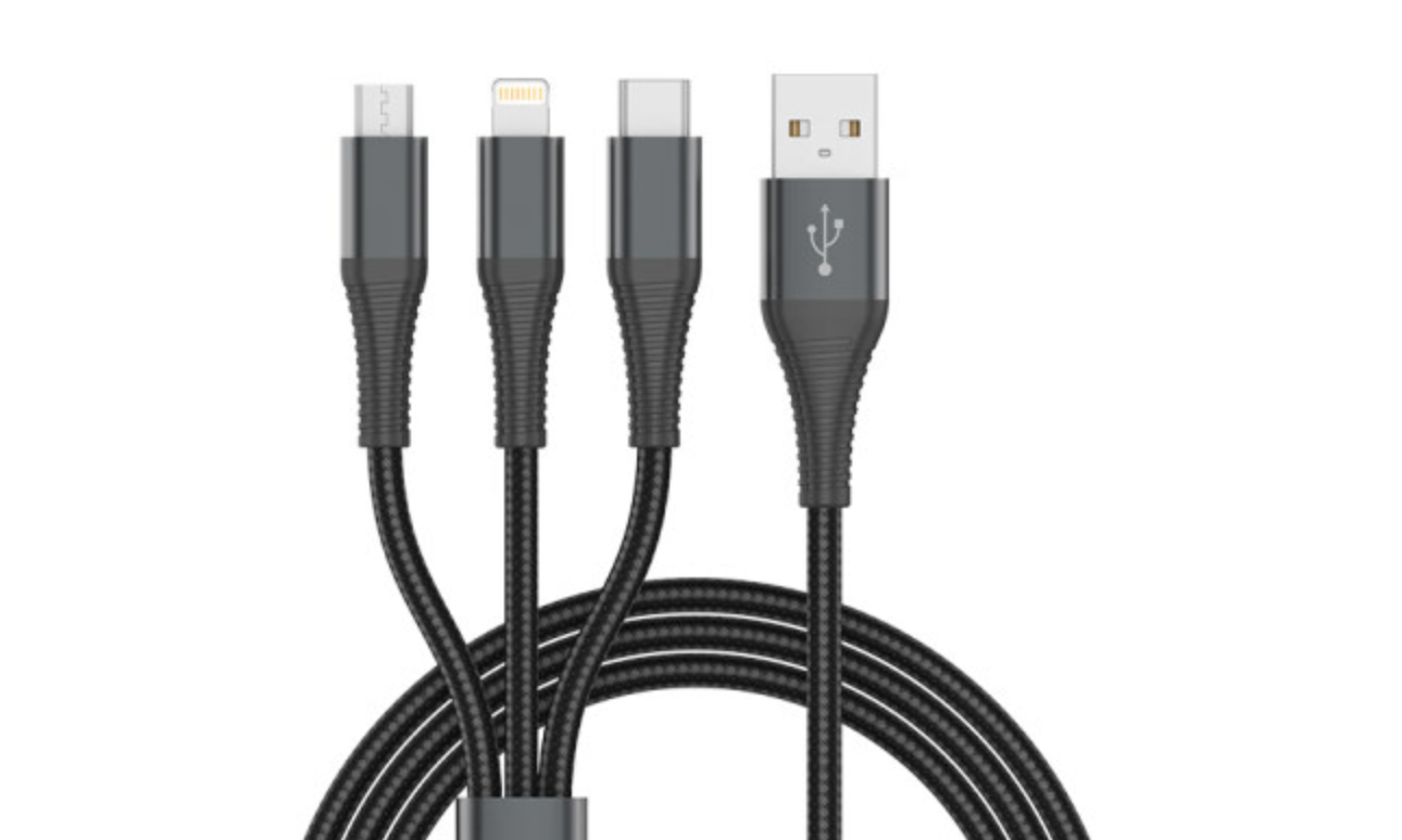 iPhone 15充电难，USB-C标准乱是罪魁祸首