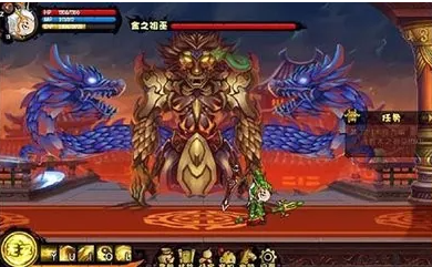 造梦西游4如何拜师  造梦西游4拜师攻略一览