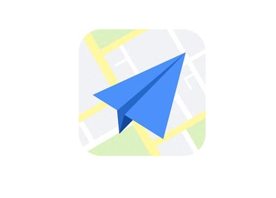 高德地图地点怎么评论