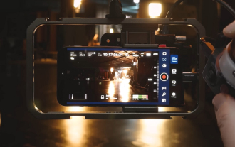 Blackmagic\'s pro-level video app lands on Android, but your phone probably can\'t run it