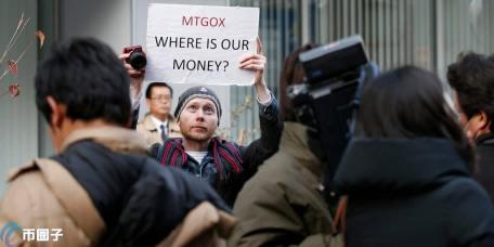 Mt.Gox下月起偿还14万枚BTC！比特币闻讯一度跌破6.1万美元