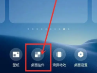步多多怎么显示步数 步多多设置桌面显示步数教程