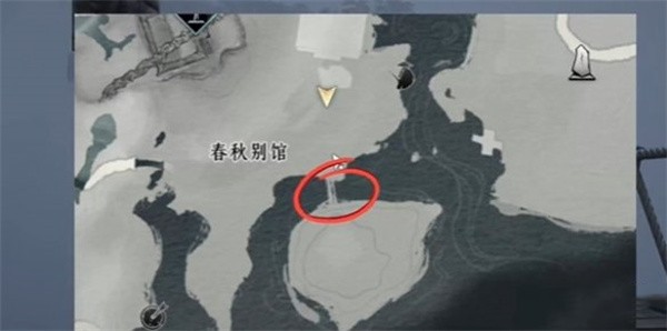 《燕云十六声》奇术鹰爪连凿获取方法