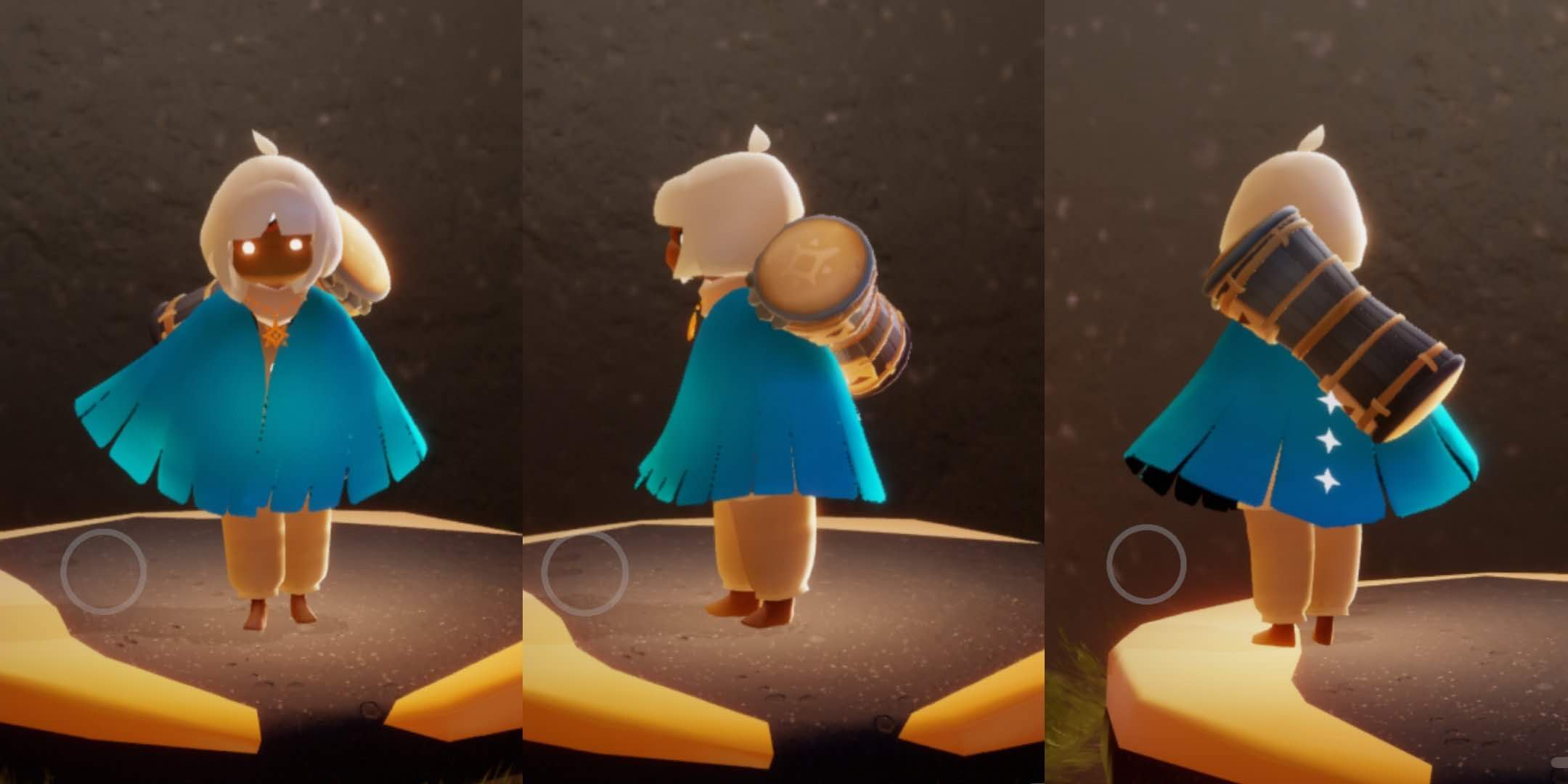 光遇预言季先祖兑换表一览