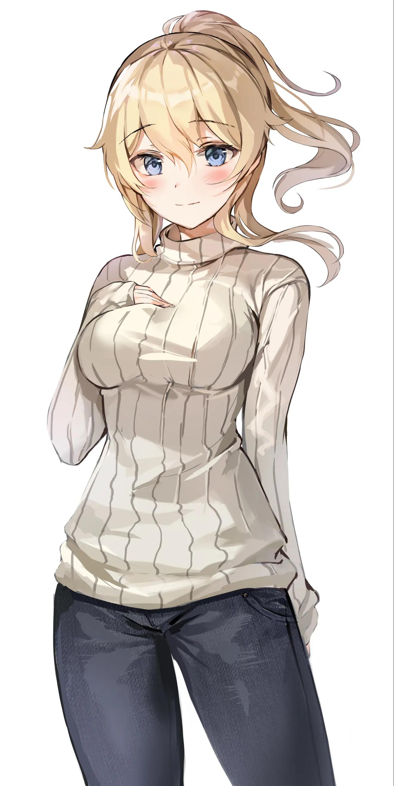 原神琴壁纸