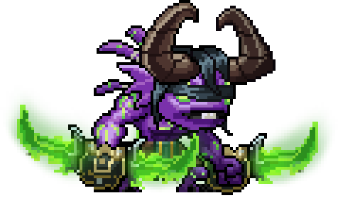 部落大作战传说宠物有哪些 部落大作战传说宠物图鉴大全