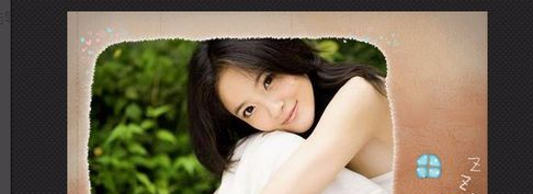 光影魔术手怎么给图片添加边框 给图片添加边框教程