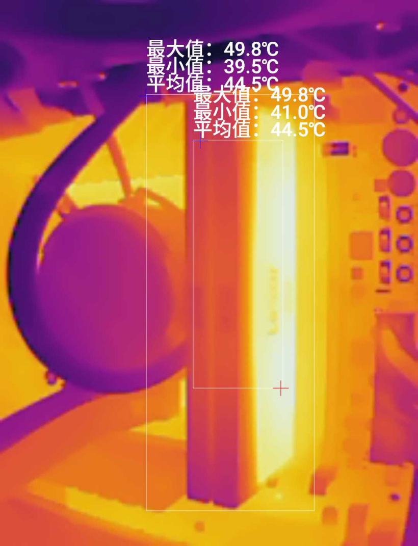 雷克沙战神之翼 ARES RGB DDR5 8000 内存体验：首款海力士颗粒认证内存，稳超 8000MT/s极速性能体验