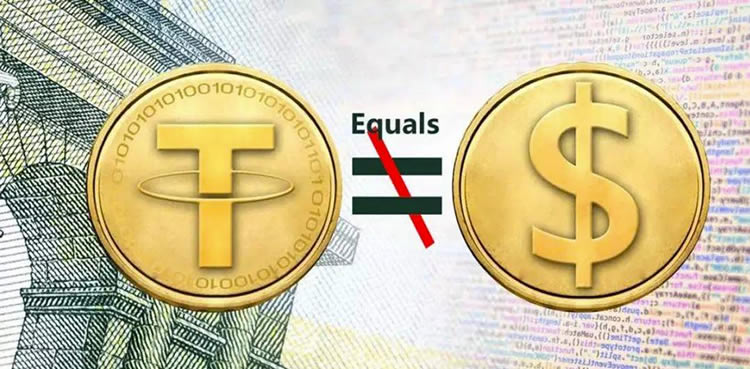 USD和USDT一样吗?有什么区别?