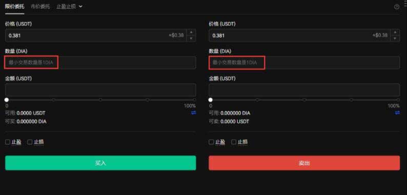 DIA币是人工智能板块吗?DIA币怎么样?