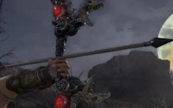 永劫无间手游沈妙武器选择什么