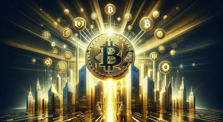 比特币生态发展现状?疑问解答