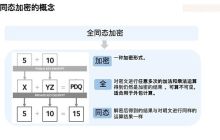 深度解析FHE(全同态加密)赛道