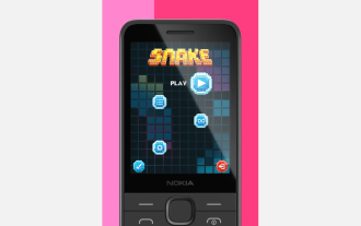 Nokia 220 4G (2024) debuts as India\'s latest Snake phone