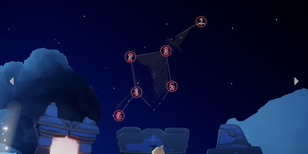 光遇先祖位置大全