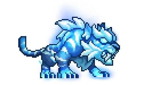 《部落大作战》雪福雪怒宠物图鉴