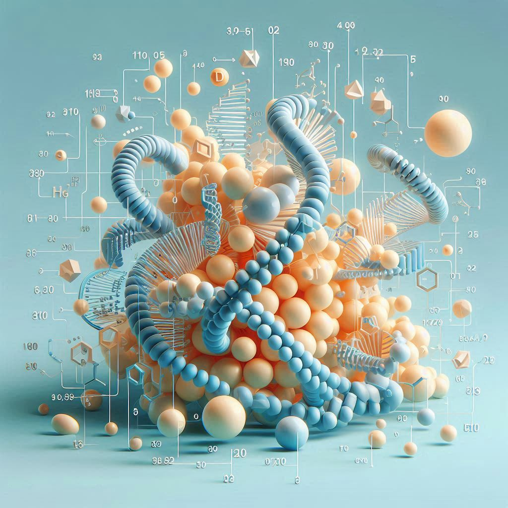 比传统方法高30倍，中国科学院团队transformer深度学习模型预测糖-蛋白质作用位点