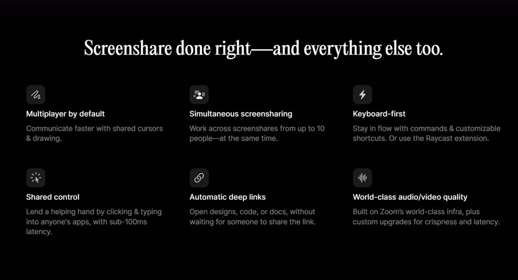 openai 开启“买买买”模式，把 multi 收入囊中：要探索变革人类和 pc 交互方式