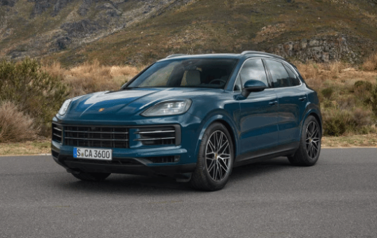 保时捷也扛不住降价了!门店发放大量10万元优惠券