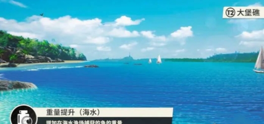 欢乐钓鱼大师有多少buff  欢乐钓鱼大师buff大全一览