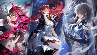 星穹铁道1.3混沌回忆buff是什么