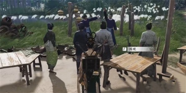 燕云十六声英雄与美奇遇怎么完成 燕云十六声英雄与美奇遇攻略流程