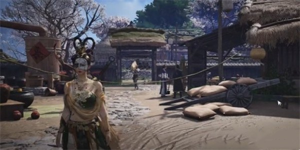 燕云十六声英雄与美奇遇怎么完成 燕云十六声英雄与美奇遇攻略流程