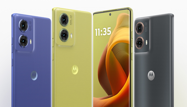 联想moto S50 Neo价格1399元起