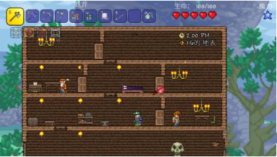 泰拉瑞亚秒表怎么快速获得  泰拉瑞亚秒表获得攻略