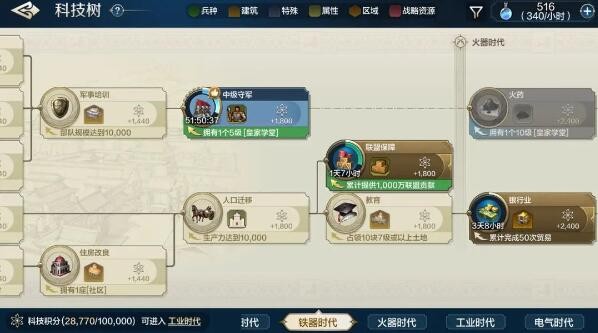 《世界启元》探索之路任务攻略