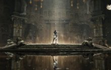 逆水寒× Apple 授权专营店光追体验活动即将开启！