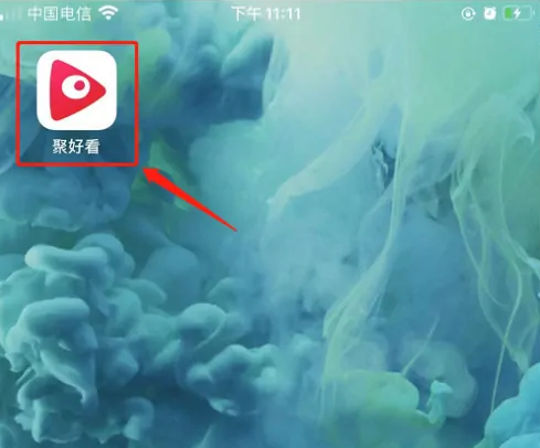 聚好看怎么投屏到电视上 聚好看投屏到电视方法介绍