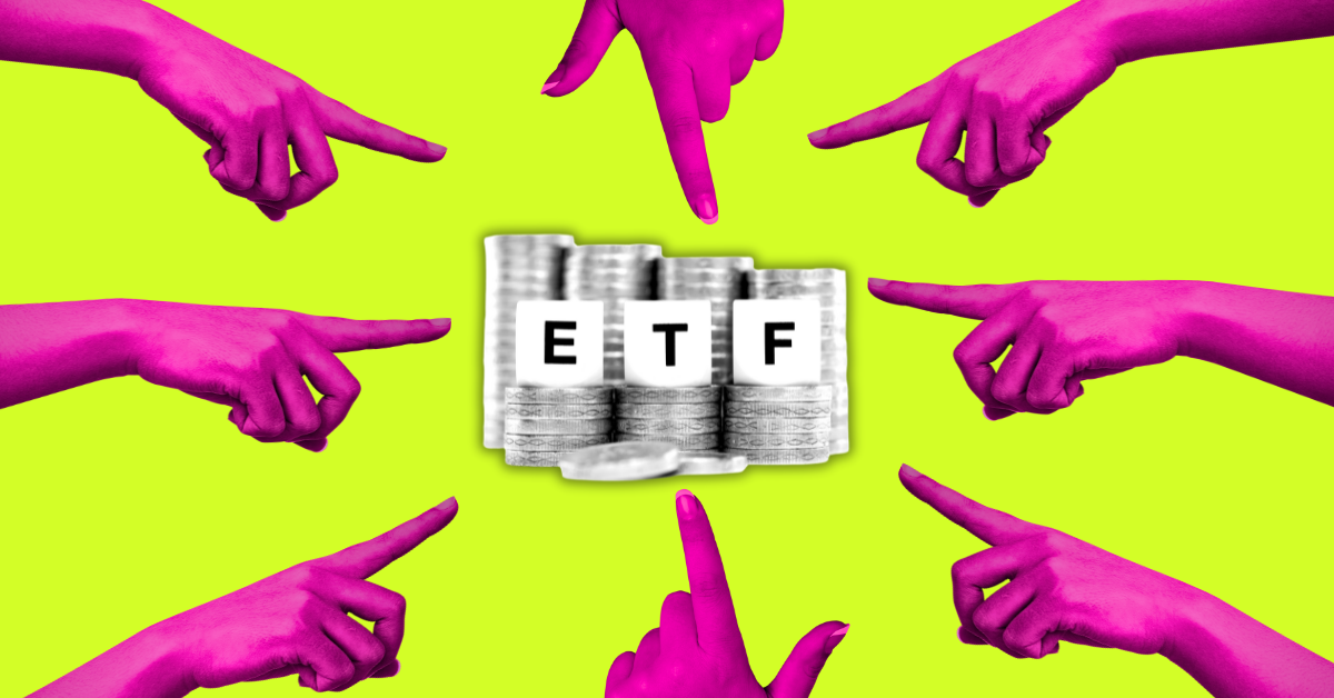 VanEck 計畫免費 ETF，ETH ETF 將竊取 15% 資金流入，收集 $2.8B 資產