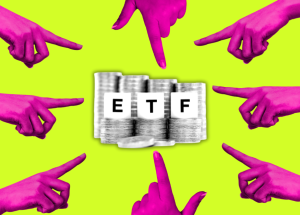 VanEck 計畫免費 ETF，ETH ETF 將竊取 15% 資金流入，收集 $2.8B 資產