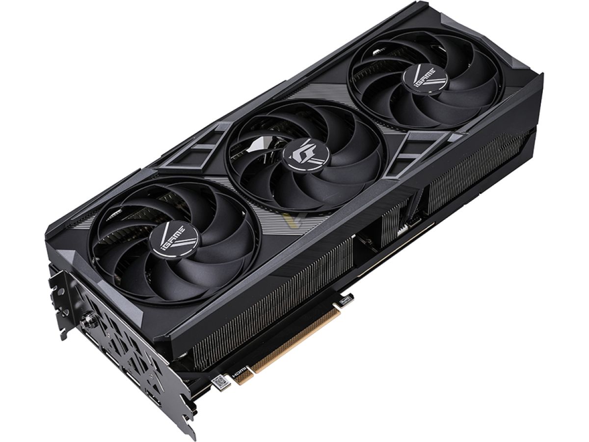 七彩虹确认将发布 AD102 核心版 RTX 4070 Ti Super“V2”显卡