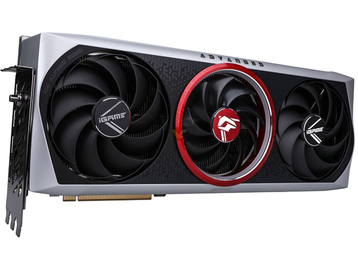 七彩虹确认将发布 AD102 核心版 RTX 4070 Ti Super“V2”显卡