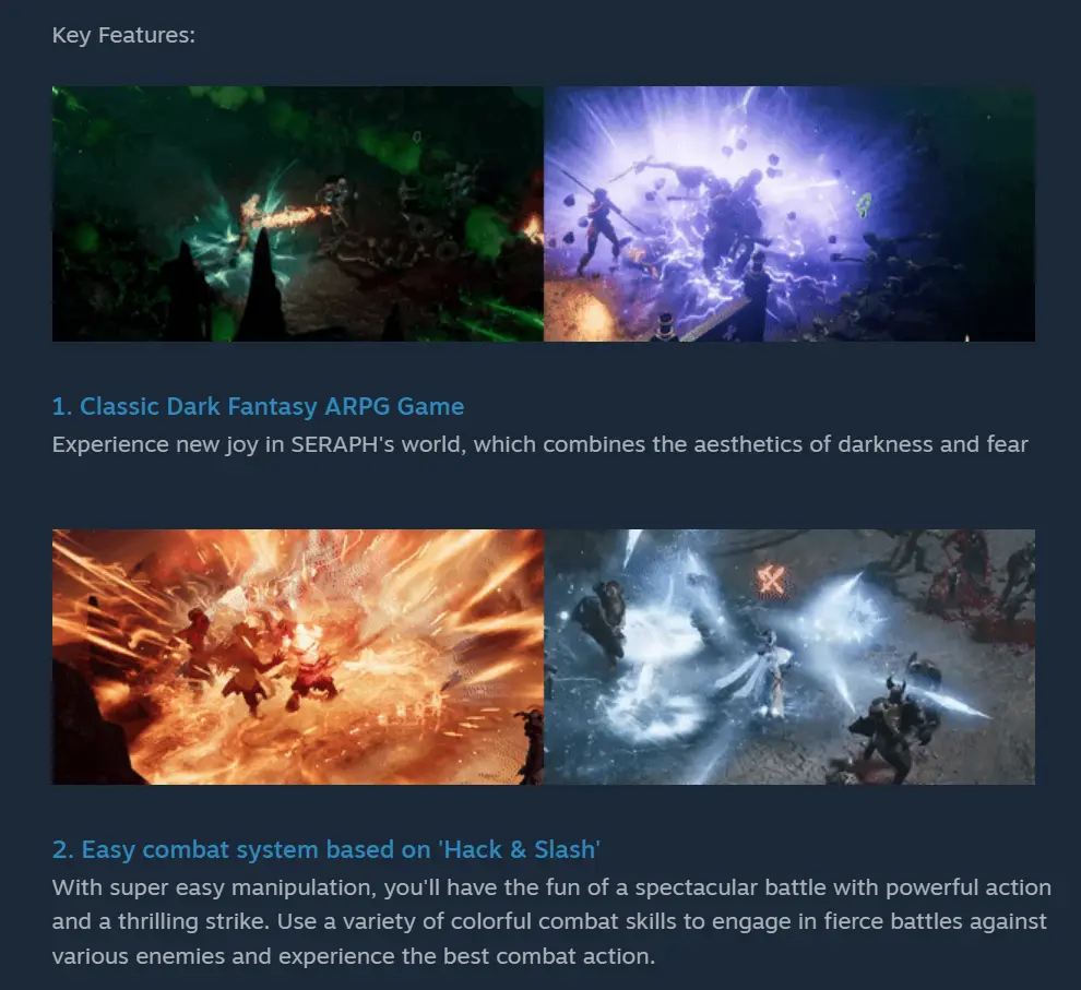 游戏工作室 Seraph 首席运营官:新一轮 GameFi 项目开发耗资至少数百万美元,即将宣布第一轮外部融资