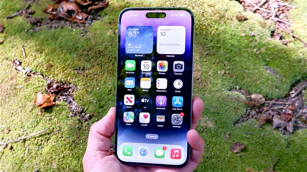 苹果放话：iphone保值率比安卓至少高40%
