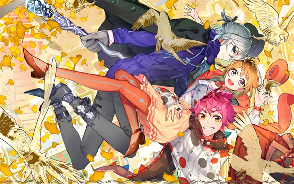 猫箱怎么创建故事 创建故事操作方法